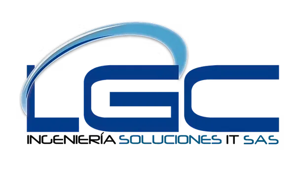 LGC Ingeniería Soluciones IT